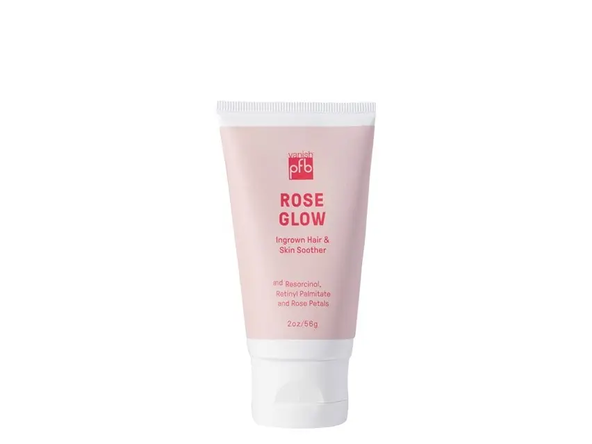 PFB Vanish Ingrown Hair & Skin Soother