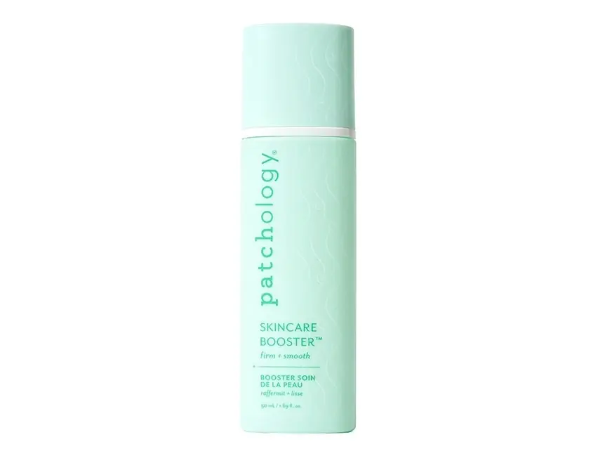 patchology Skincare Booster Firm & Smooth 1.69 fl oz