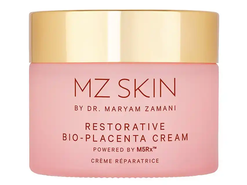 MZ Skin Restorative Bio-Placenta Cream 1.69 fl oz