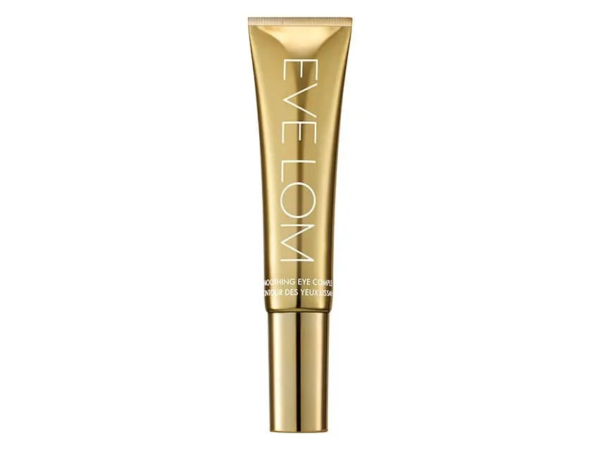 EVE LOM Time Retreat Smoothing Eye Complex 0.5 fl oz