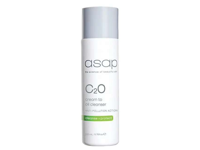 asap Cream to Oil Cleanser 6.76 fl oz