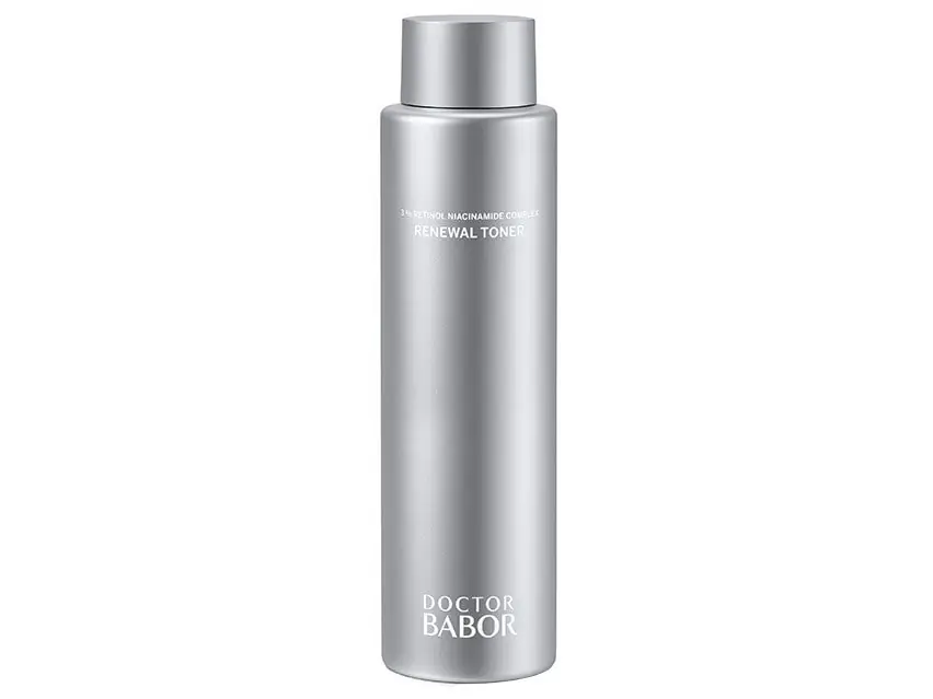DOCTOR BABOR Renewal Toner 6.76 fl oz