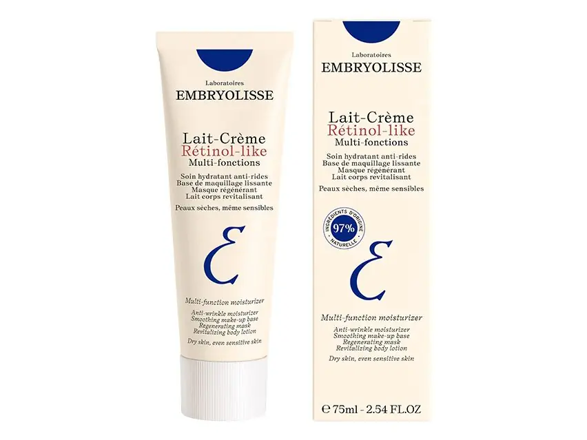 Embryolisse Lait Creme Retinol-Like 2.54 fl oz