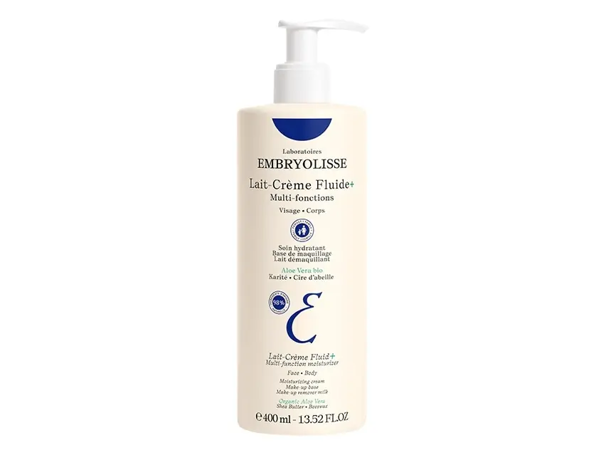 Embryolisse Lait-Creme Fluid+ 13.52 fl oz