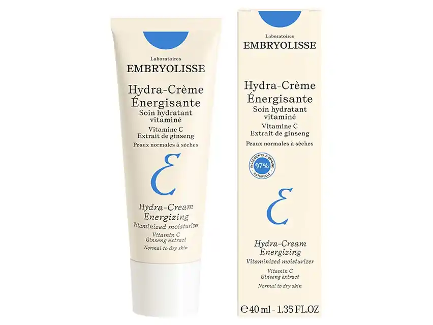 Embryolisse Hydra-Cream Energizing 1.35 fl oz