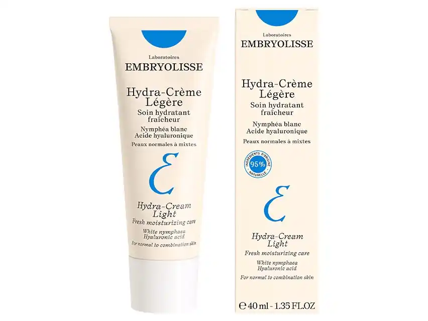 Embryolisse Hydra-Cream Light 1.35 fl oz