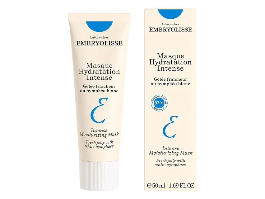 Embryolisse Intense Moisturizing Mask 1.69 fl oz