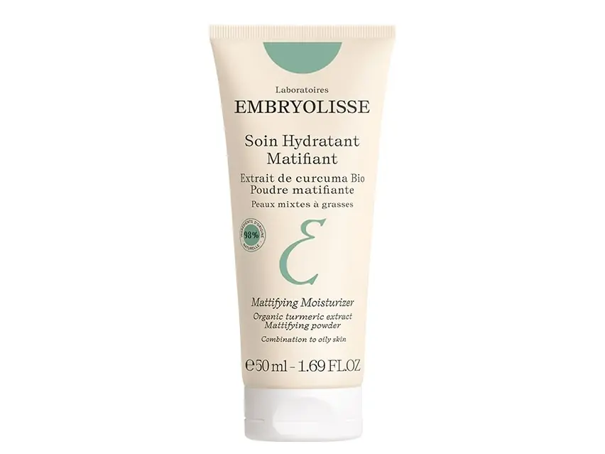 Embryolisse Mattifying Moisturizer 1.69 fl oz