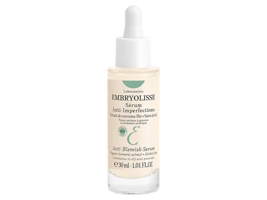 Embryolisse Anti-Blemish Serum 1.01 fl oz