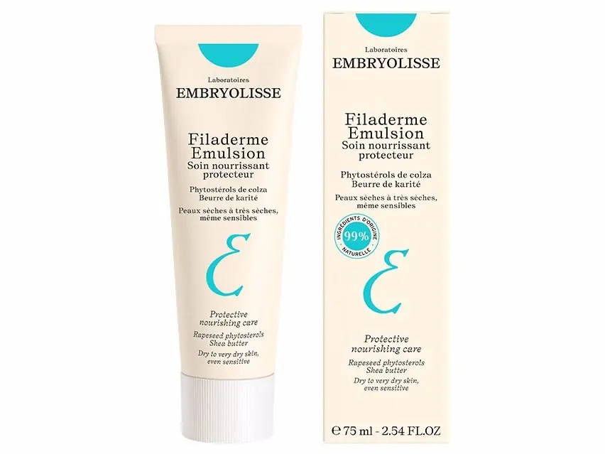 Embryolisse Filaderme Emulsion 2.54 fl oz