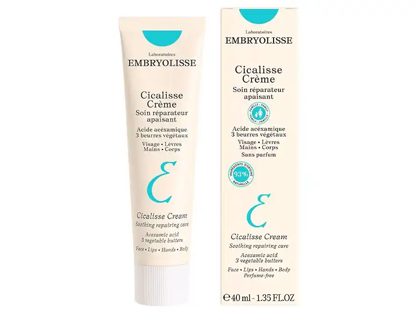 Embryolisse Cicalisse Restorative & Protective Cream 1.35 fl oz