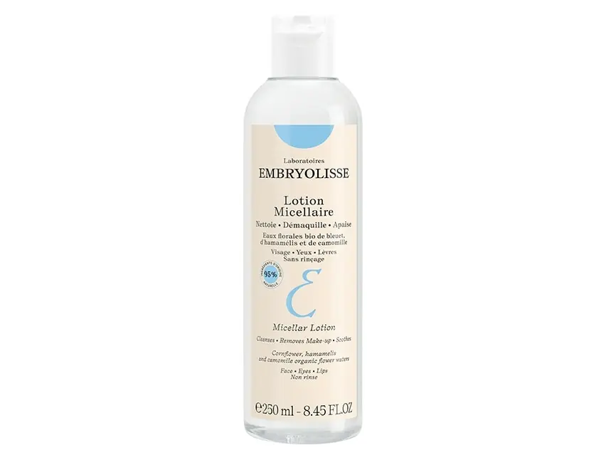 Embryolisse Micellar Lotion 8.45 fl oz