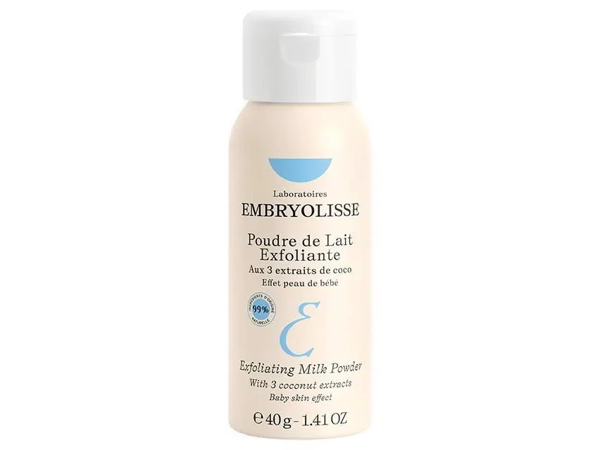 Embryolisse Exfoliating Milk Powder 1.41 oz