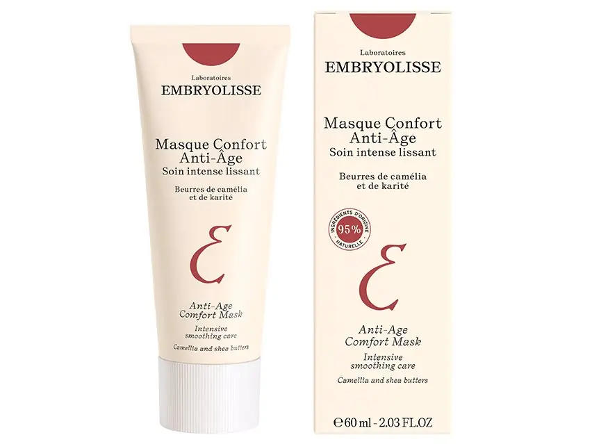 Embryolisse Anti-Age Comfort Mask 2.03 fl oz