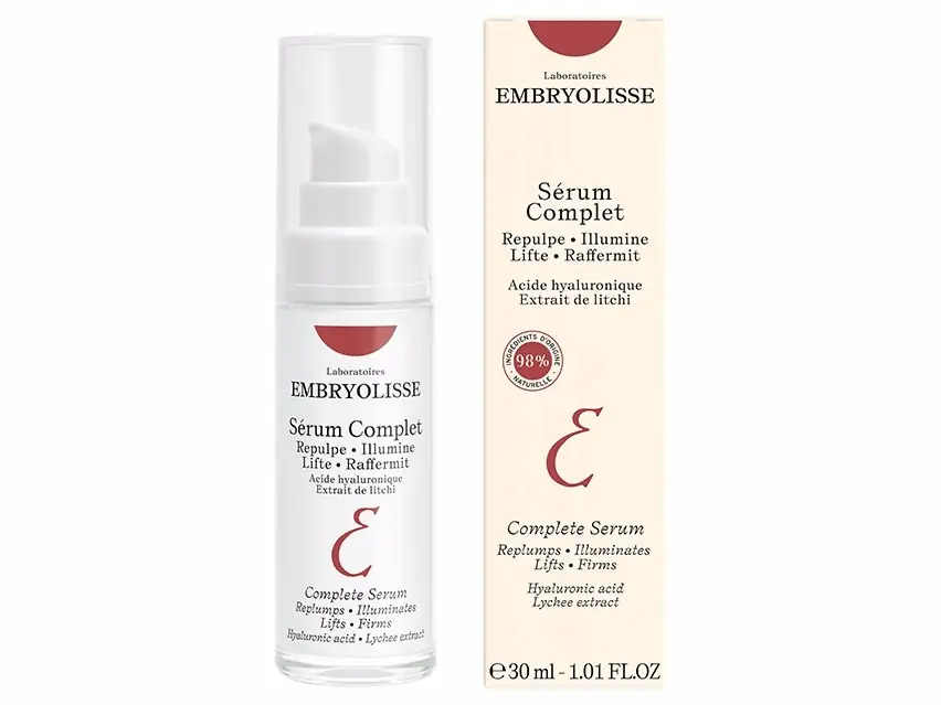 Embryolisse Complete Serum 1.01 fl oz