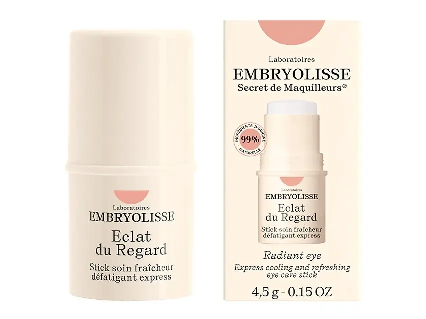 Embryolisse Radiant Eye Stick 0.15 oz