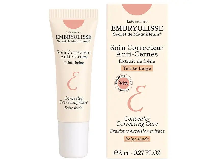 Embryolisse Concealer Correcting Care 0.27 fl oz