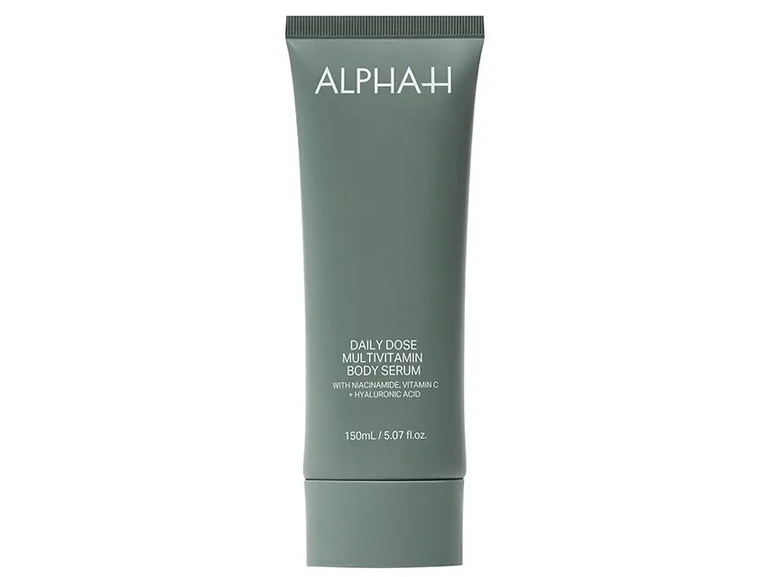 Alpha-H Daily Dose Multivitamin Body Serum 5.07 fl oz