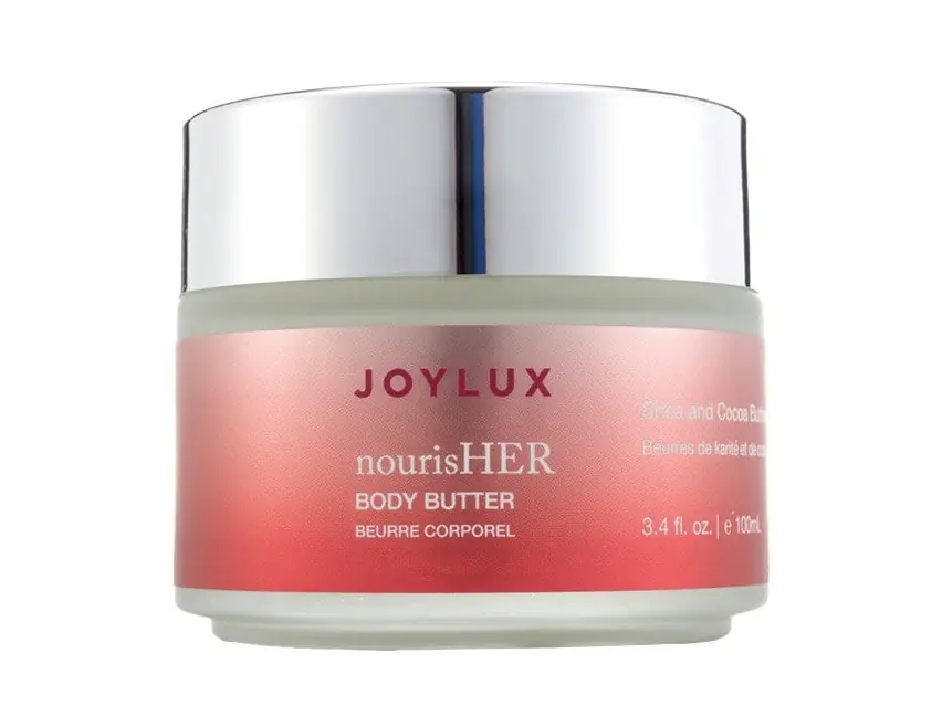 Joylux nourisHER Body Butter 3.4 fl oz