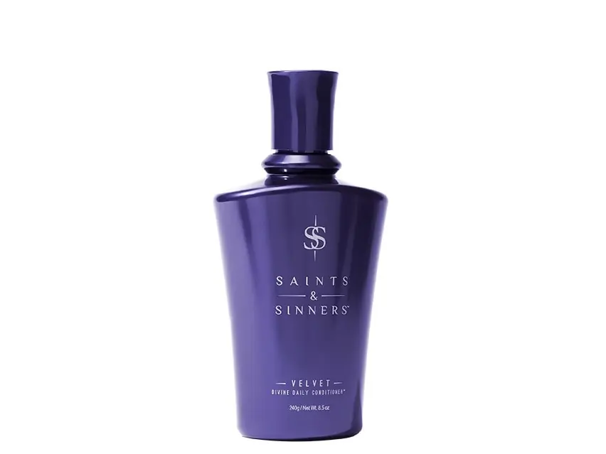 Saints & Sinners Velvet Divine Daily Conditioner