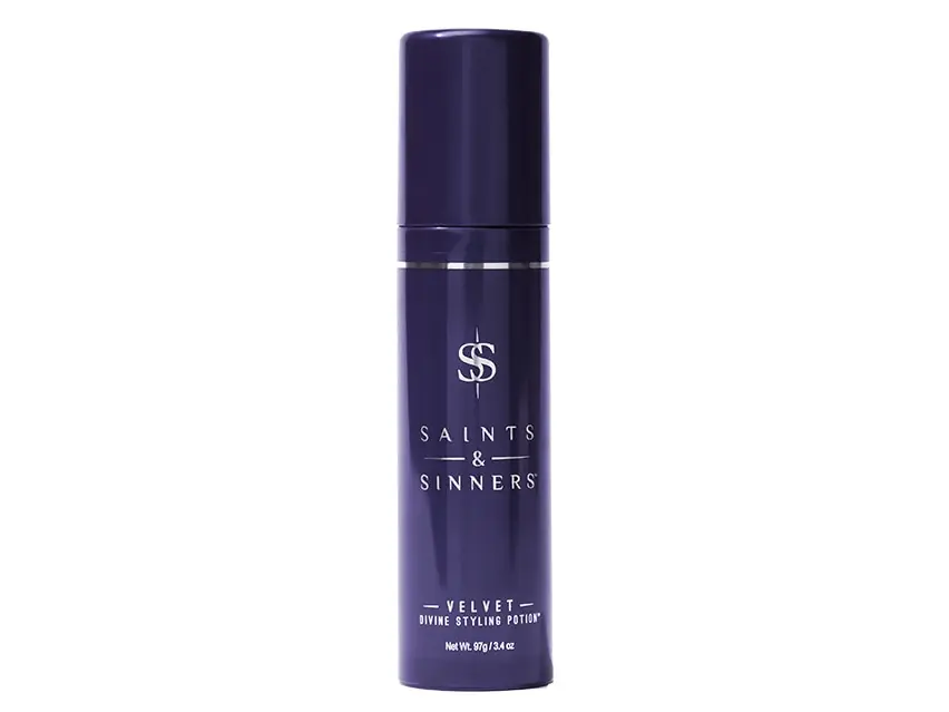 Saints & Sinners Velvet Divine Styling Potion 3.4 fl oz