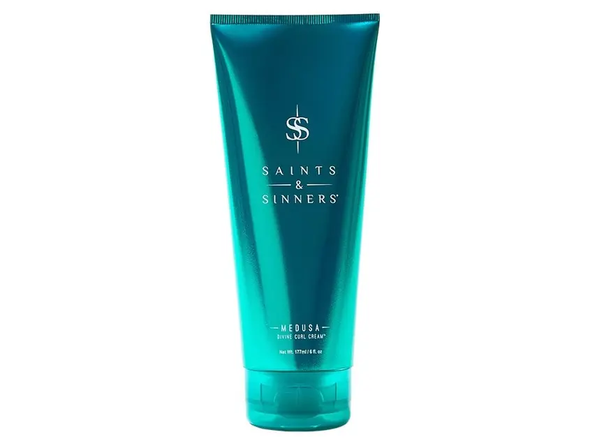 Saints & Sinners Medusa Divine Curl Cream 6.0 fl oz