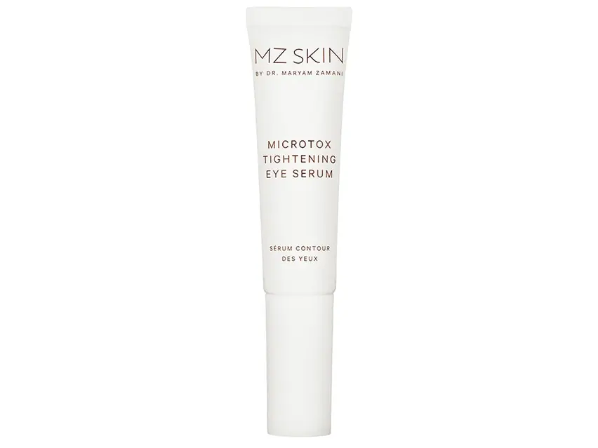 MZ Skin Microtox Tightening Eye Serum 0.5 fl oz