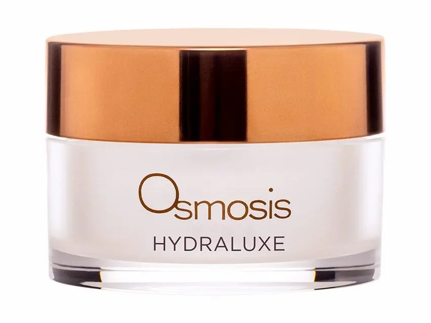 Osmosis Hydraluxe Firming Gel Mask 1.0 fl oz