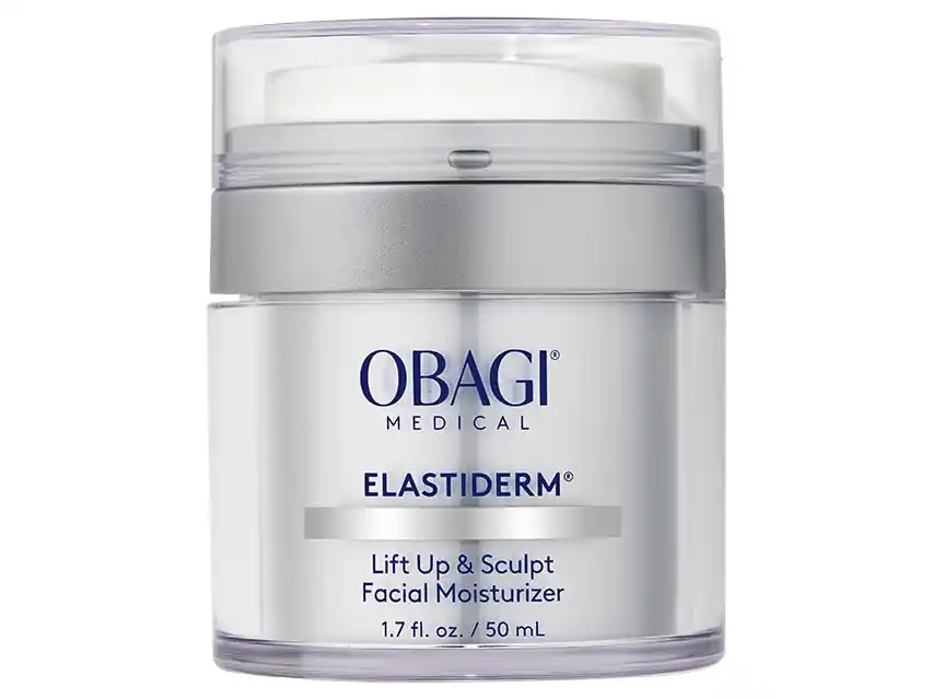 Obagi ELASTIderm Lift Up & Sculpt Facial Moisturizer 1.7 fl oz