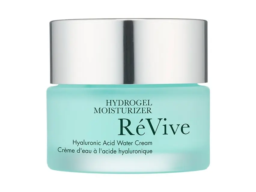 RéVive Skincare Hydrogel Moisturizer Hyaluronic Acid Water Cream 1.7 fl oz - ReVive Skincare