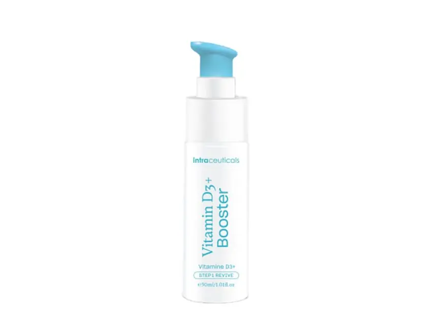 Intraceuticals Vitamin D3+ Booster Serum 1.01 fl oz