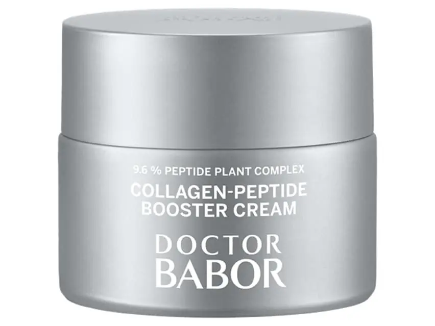 DOCTOR BABOR Collagen Peptide Booster Cream (formerly known as DOCTOR BABOR Lifting Rx Collagen Cream) 1.69 fl oz