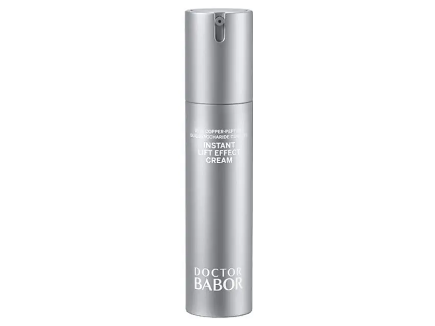 DOCTOR BABOR Instant Lift Effect Cream (formerly known as DOCTOR BABOR Lifting Rx Instant Lift Effect Cream) 1.69 fl oz