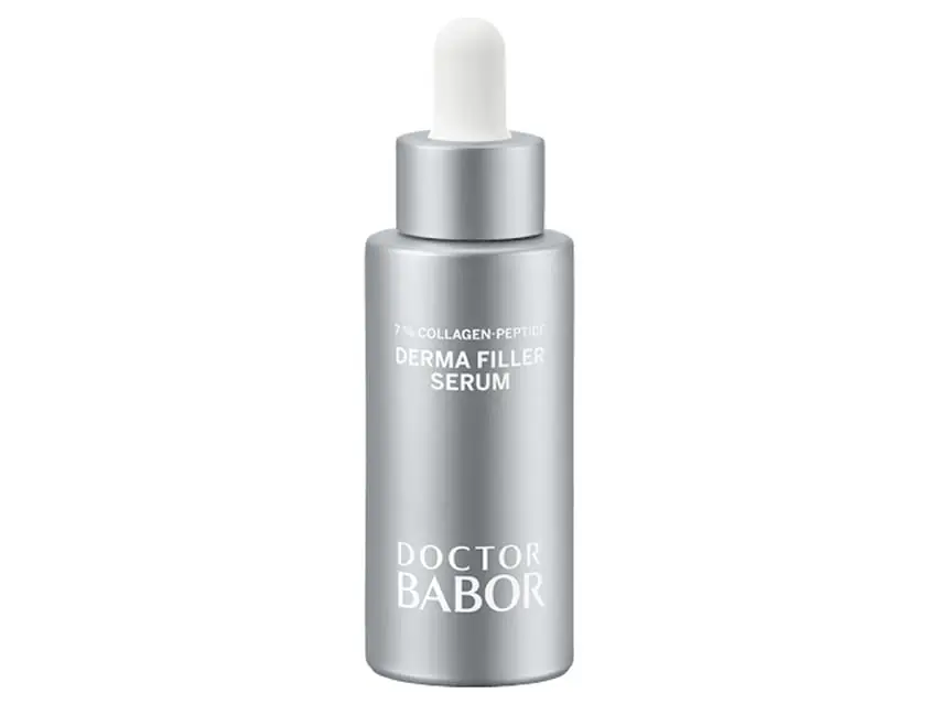 DOCTOR BABOR Derma Filler Serum (formerly known as DOCTOR BABOR Lifting Collagen-Peptide Dermal Filler Serum) 1.0 fl oz