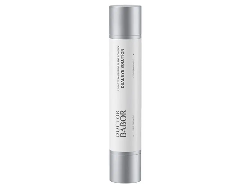 DOCTOR BABOR Dual Eye Solution (formerly known as DOCTOR BABOR Lifting RX Dual Eye Solution) 0.5 fl oz