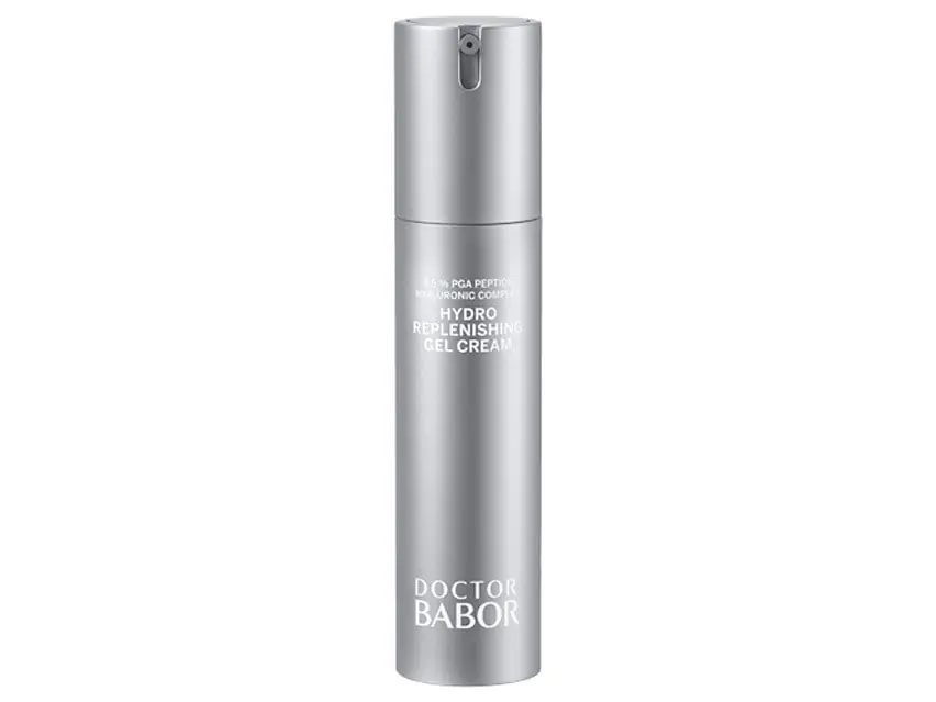 DOCTOR BABOR Hydro Replenishing Gel Cream (formerly known as DOCTOR BABOR Hydro RX Hyaluron Cream) 1.69 fl oz