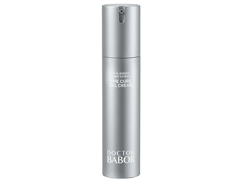 DOCTOR BABOR The Cure Gel Cream (formerly known as DOCTOR BABOR Repair RX Ultimate Repair Gel-Cream) 1.69 fl oz
