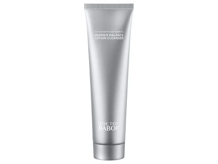 DOCTOR BABOR Barrier Balance Lotion Cleanser (formerly known as DOCTOR BABOR Repair RX Ultimate Repair Cleanser) 5.07 fl oz