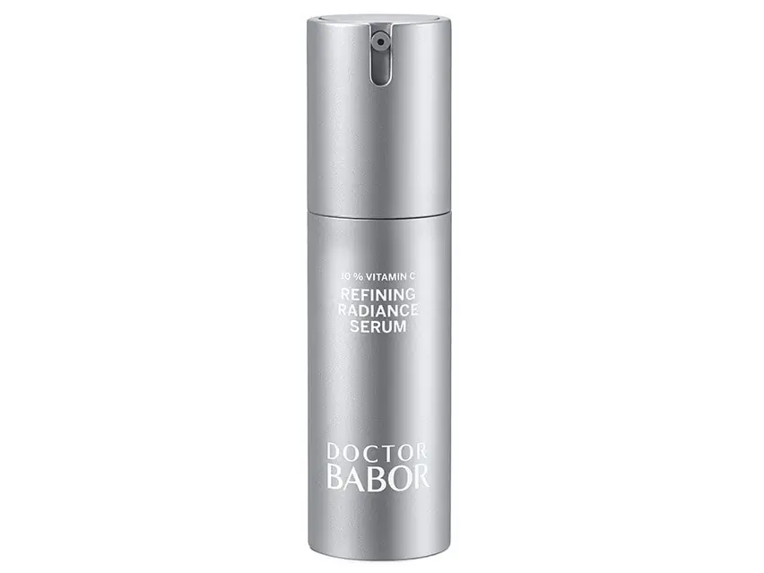 DOCTOR BABOR Refining Radiance 10% Vitamin C Serum (formerly known as DOCTOR BABOR Lifting RX Comfort Vitamin C Serum) 1.0 fl oz