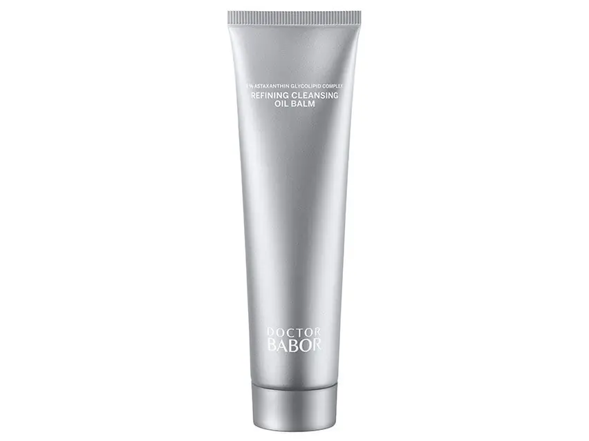 DOCTOR BABOR Refining Cleansing Oil Balm (formerly known as DOCTOR BABOR Refine RX Detox Lipo Cleanser) 5.07 fl oz