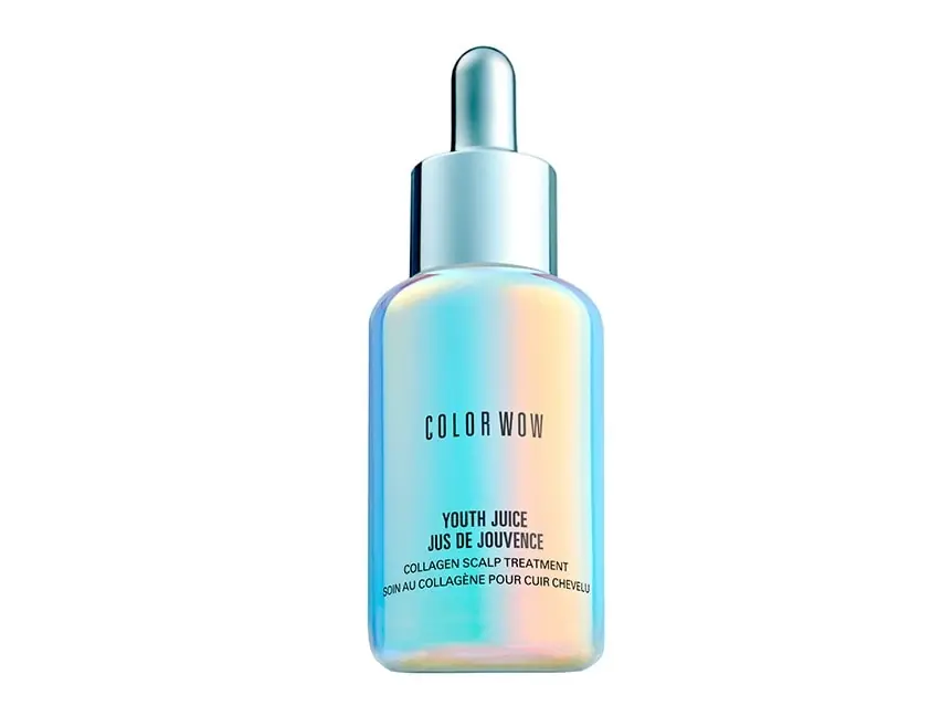 Color Wow Youth Juice Collagen Scalp Treatment 1.7 fl oz