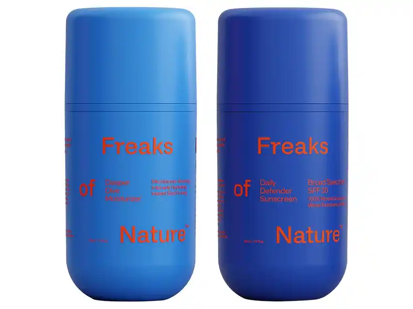 Freaks of Nature Daily System