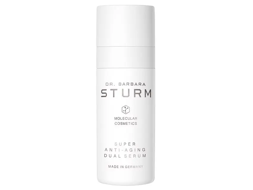 Dr. Barbara Sturm Super Anti-Aging Dual Serum 1.69 fl oz