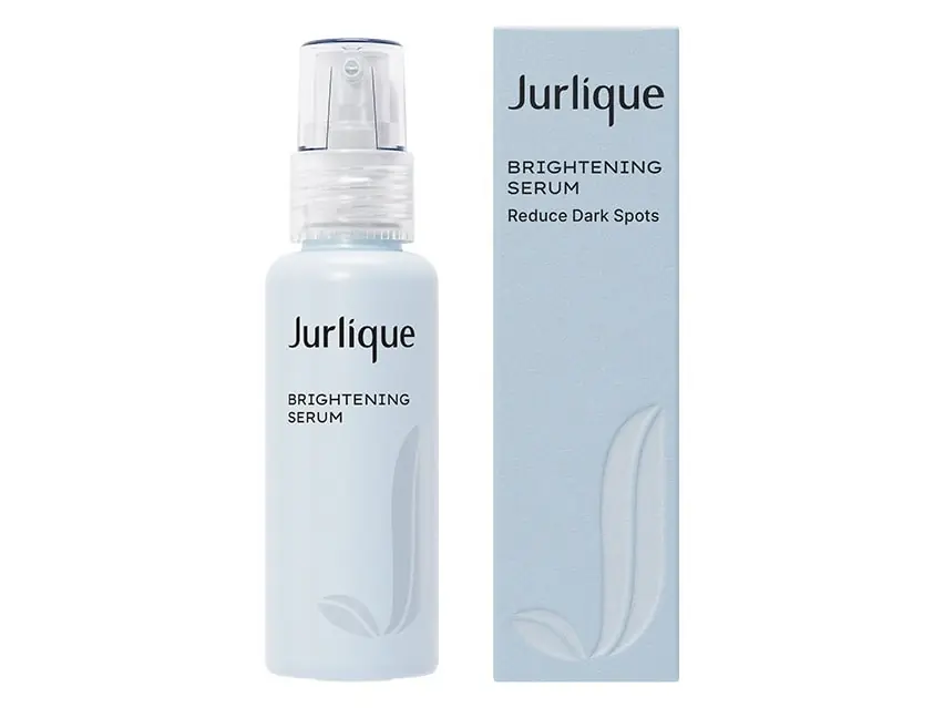 Jurlique Brightening Serum 1 fl oz