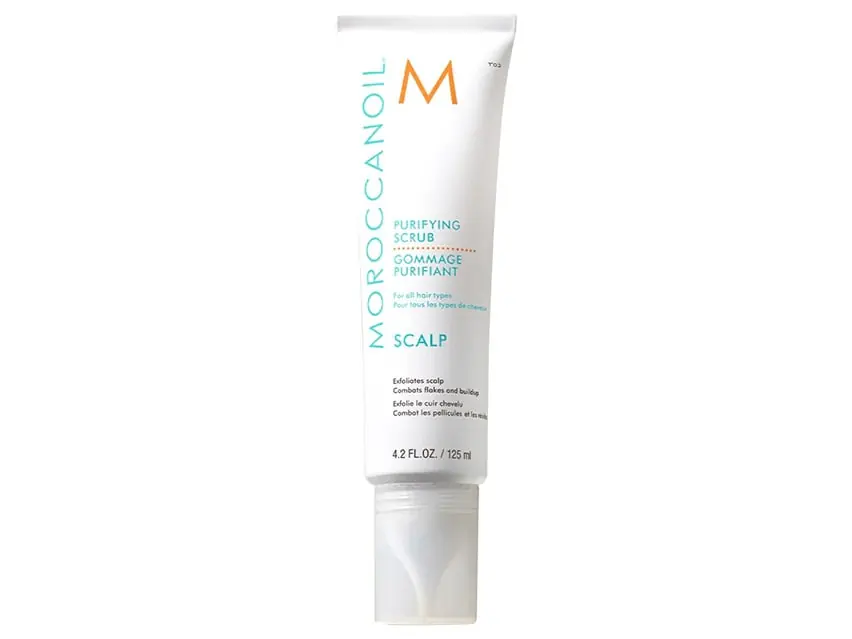 Moroccanoil Purifying Scrub 4.2 fl oz