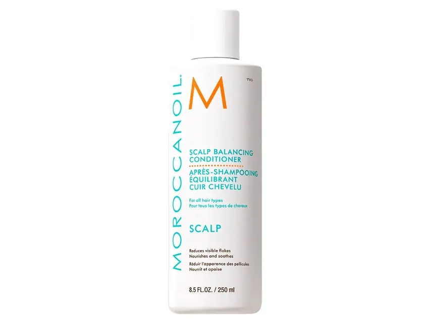 Moroccanoil Scalp Balancing Conditioner