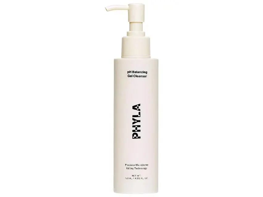 Phyla pH Balancing Gel Cleanser (formerly known as Phyla Phresh Gel Cleanser) 4.0 fl oz