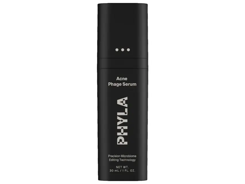 Phyla Acne Phage Serum (formerly known as Phyla Phortify Serum) 1.0 fl oz