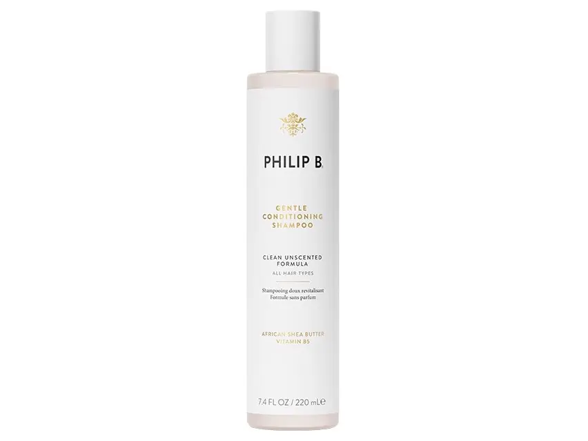 Philip B. Gentle Conditioning Shampoo