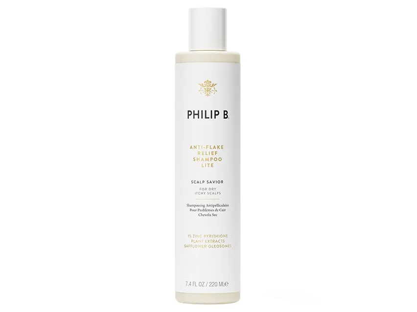 Philip B. Anti-Flake Relief Shampoo Lite 7.4 fl oz